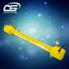 Buy cheap IP67 8000 Lumens 80W Industry Light , Aluminum Gas Station Lights from wholesalers