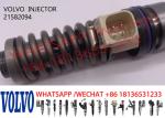 21582094 BEBE4D35001 BEBE4D04001 Electronic Unit Fuel Injector 21644596 85003948