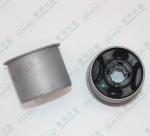 Vag 1K0407183E Rubber Suspension Bushings 1K0407183G 3C0199231A 3C0199231B