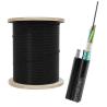 Buy cheap gytc8s Outdoor G652d 6 Core Aerial Fiber Optic Cable 1 Km from wholesalers