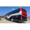 Buy cheap Refurbished Youtong 49 Seats Diesel Engine Coach Bus for Used G.V.W 16000kg from wholesalers