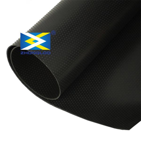 Buy cheap 1mm HDPE Geomembrane Pond Liner For Aquaculture from wholesalers