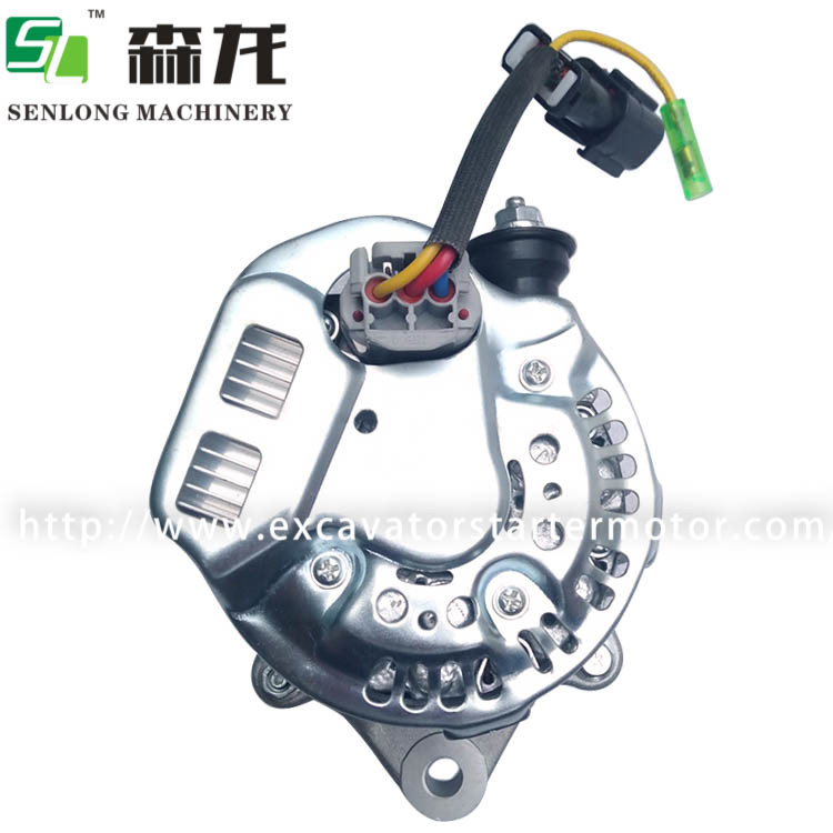 Alternator 12V 35A Cummins Generator 4983658 6008611350 4983658 1012111250 600-861-1350