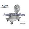 Buy cheap Top Discharge Basket Centrifuge from wholesalers