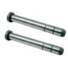 Buy cheap JIS DIN Guide Pins And Bushings SK2 MISUMI Standard High frequency from wholesalers