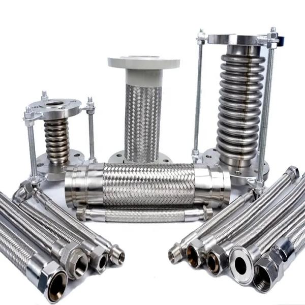 Buy cheap AISI 304 Flexible Metal Hose Pipe Assembly For Sink Garden from wholesalers