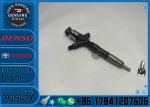 Genuine New Diesel Fuel Injector 295050-0460 295050-0200 For Toyata Car 23670