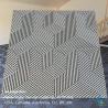 Buy cheap 18mm Interlocking Epoxy Garage Flooring with Ribbed Surface from wholesalers