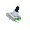 Buy cheap Channel Selecting Band Digital Rotary Switch 17mm Vertical Type RS171 from wholesalers