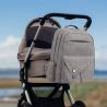 Buy cheap Waterproof Diaper Bag Backpack Travel Organizer for Baby from wholesalers