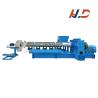 Buy cheap PP LLDPE Waste Recycling Plastic Pelletizer Air Cooled Granulator Machine ISO9001 CE from wholesalers