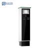 Buy cheap NFC Card Parking Management Kiosk LPR Automatic Parking Ticket Machine from wholesalers