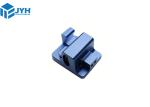 Buy cheap OEM High Precision CNC 5-Axis Milling Stainless Steel Parts with 0.01-0.02mm Tolerance from wholesalers