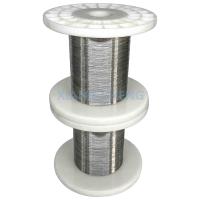 Buy cheap Exceptional Performance Inconel Alloy 718 Welding Wire N07718 GH4169 NiCr19Nb5Mo product