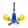 Buy cheap Achieve Precision and Efficiency with Carbide Thread End Mill for Metalworking from wholesalers