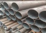 Cold Drawn Steel Tube Carbon Steel ASTM A513 1010 For Industrial Boiler