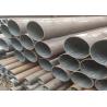 Buy cheap Q235 Cs Carbon Steel Welded Tube Gb T8162 Thick Wall For Mechanical Structure from wholesalers