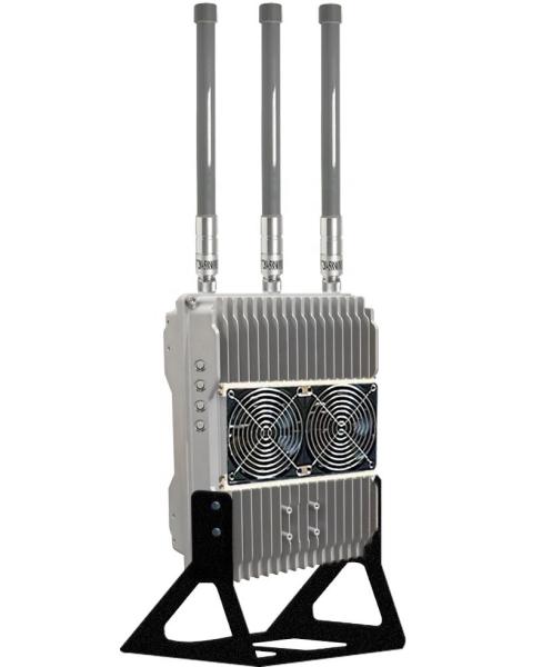 Buy cheap Counter FPV Equipment 3 Band 900MHz 2.4GHz 5.8GHz 150W With Aluminum Alloy Enclosures from wholesalers