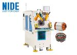 Buy cheap Compression Motor and Fan Motor Stator Automatic Coil Winding Inserter from wholesalers