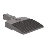 Security Lighting Die Casting Parts Aluminium Housing For Led Street Light Lamps