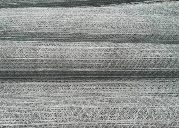 Buy cheap Sturdy Corrosion Resistant Welded Wire Gabion Baskets for Infrastructure Protection from wholesalers