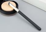 Wholesale Angled Finger Buffer Concealer Makeup Brushes With Synthetic Hair