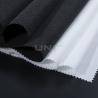 Buy cheap Twill Weave Woven Interlining Ideal for Garments Durable and Aesthetically Pleasing from wholesalers