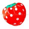 Buy cheap Inflatable Strawberry from wholesalers