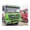 Buy cheap Used 380HP Shacman F3000 6x4 Tractor Truck WEICHAI Second Hand Tractor Head from wholesalers