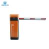 Buy cheap IP55 Automatic Parking Gate Barrier Straight Arm Boom Stainless Steel from wholesalers