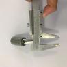 Buy cheap Carbon Steel Reusable 00018-08 Hydraulic Hose Ferrules from wholesalers
