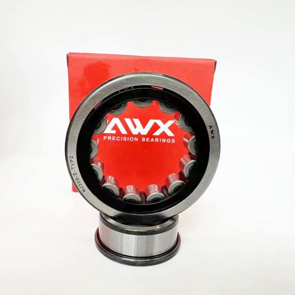 Buy cheap NJ309-E-TVP2 NJ204-E-XL-TVP2 NJ2204-E-XL-TVP2 Cylindrical Roller Bearing Plastic Cage Bearings For Auto Parts from wholesalers