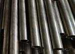 SGS Washroom Water Supply DIN CuZn37 Seamless Copper Tube