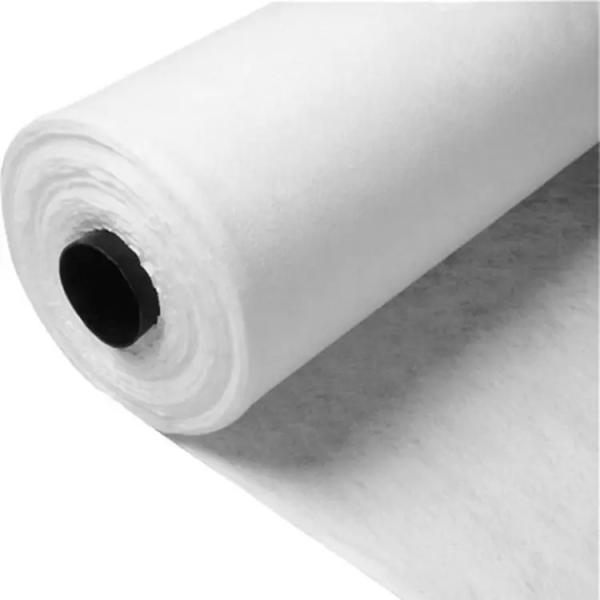 Buy cheap Nontoxic 50gsm Plant Fleece Fabric , Weatherproof Fabric Frost Blanket from wholesalers