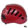 Buy cheap BS EN12492 Rock Climbing Helmet for Mountaineering CH-01 from wholesalers