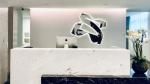 Industry Magnetic Sheet Transformer Core Silicon Steel Lamination Core