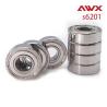 Buy cheap S6201 304 316 S6000 Stainless Steel Bearings Corrosion Resistant for Marine / Industrial from wholesalers