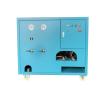 Buy cheap Price Of Refrigerant Recovery Machine High Pressure Recycling Gas Recovery Station from wholesalers