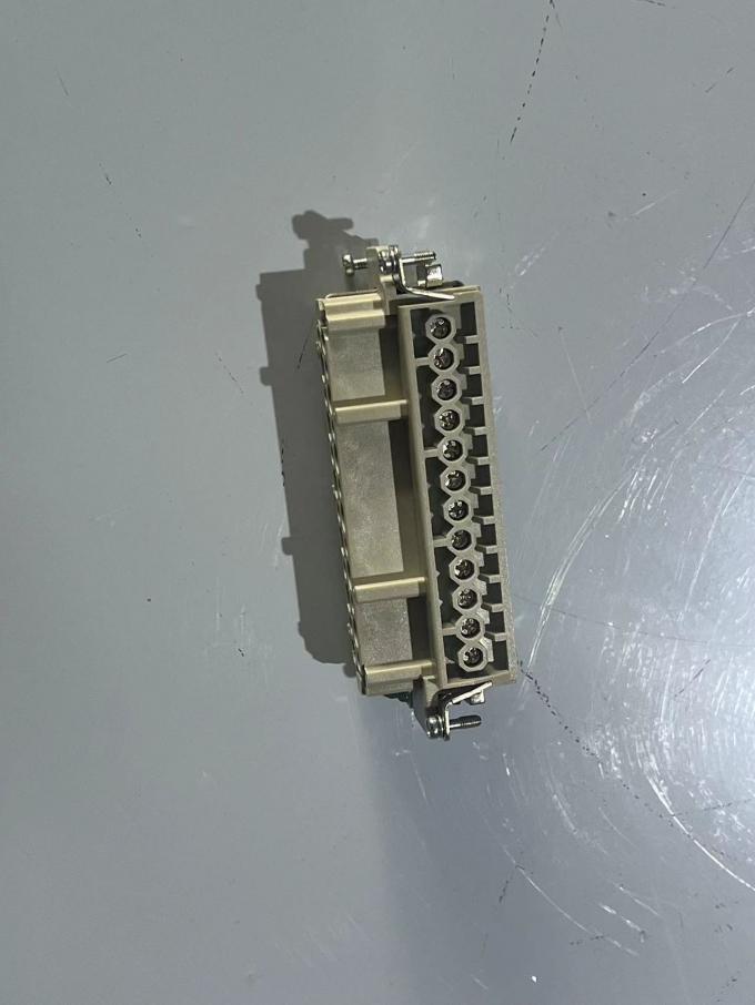 6042.079 Connectors Konecranes Spare Parts 1