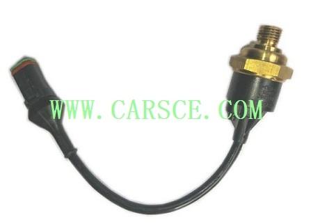 Buy cheap Oil Pressure Sensor 1881260 from wholesalers