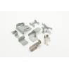 Buy cheap SKD11 Laser Cutting Galvanized Custom Sheet Metal Stamping Bending Parts Service from wholesalers