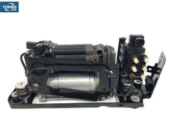 Buy cheap OE 37206850319 Air Suspension Compressor Pump For R-Olls R-Oyce G-Host from wholesalers