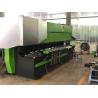 Buy cheap Sheet Groove Cutter CNC V Grooving Machine Sheet Metal Notcher Double Head Drive from wholesalers
