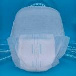Adult Panty Diaper Pants with Korea SAP Certified ISO9001/ISO14001/OHSAS18001 BV