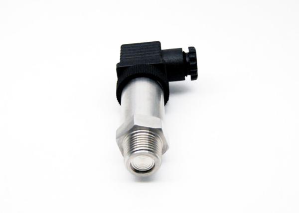 Buy cheap PT206-1 Flush Diaphragm Pressure Sensor Stainless Steel Gas Liquid Compatible from wholesalers