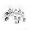 Buy cheap CNC Aluminum Titanium Alloy Machining Services Stainless Steel Turning And Polishing Parts from wholesalers