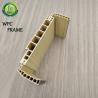 Buy cheap Juye WPC Door Frame Waterproof All Wpc Materaial from wholesalers