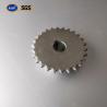 Buy cheap Steel Sprocket with Pilot Bore from wholesalers