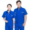Buy cheap Flyita OEM Automotive Work Uniforms 100% Cotton from wholesalers