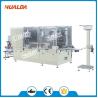 Buy cheap High Speed Full Automatic PP material Lid thermoforming machine from wholesalers